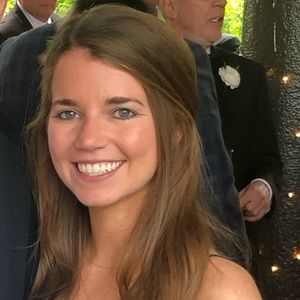 Meet your Posher, Rachael